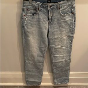 New without tags - Best Girlfriend jeans